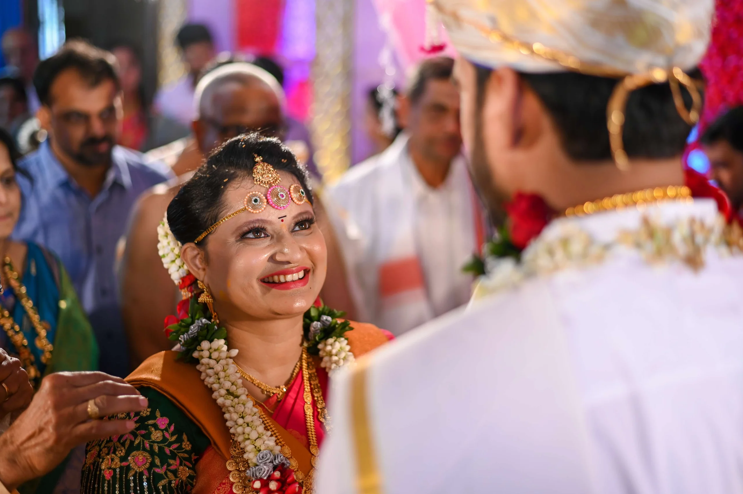 Weddind Photo 2