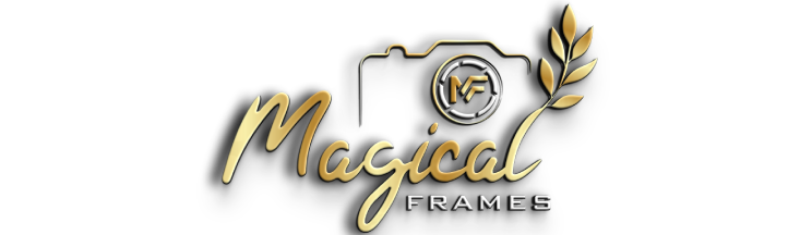 Magical Frames
