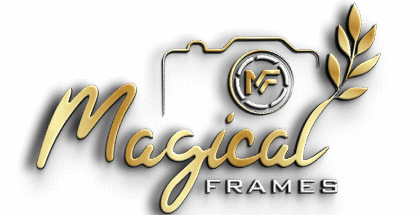 Magical Frames Logo