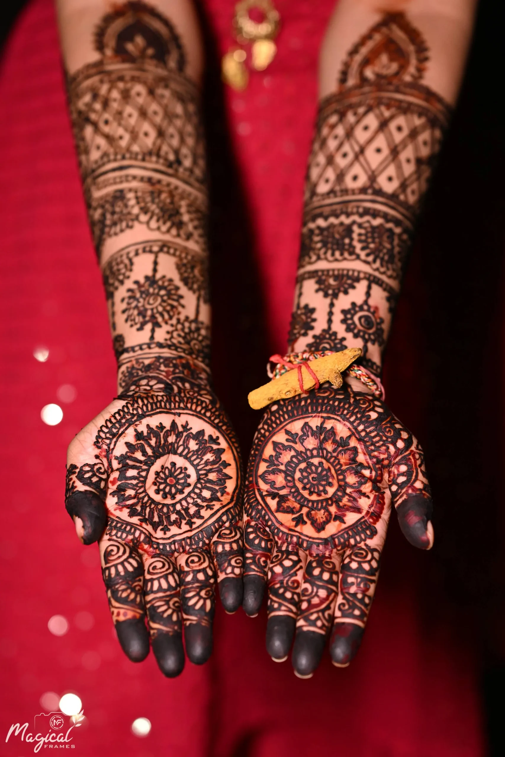 Mehndi photoshoot 7