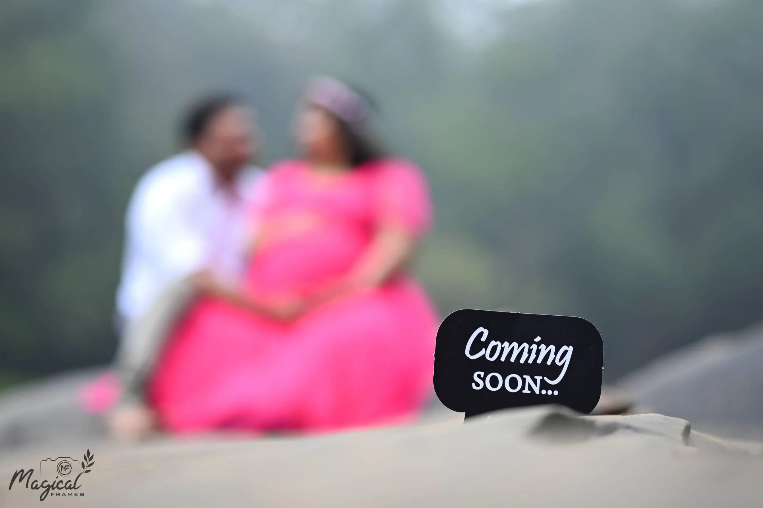 pre baby shoot 2