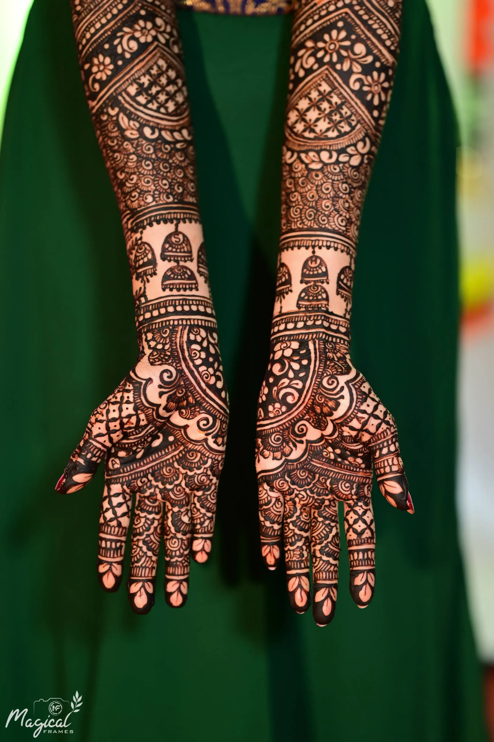 Mehndi photoshoot 8