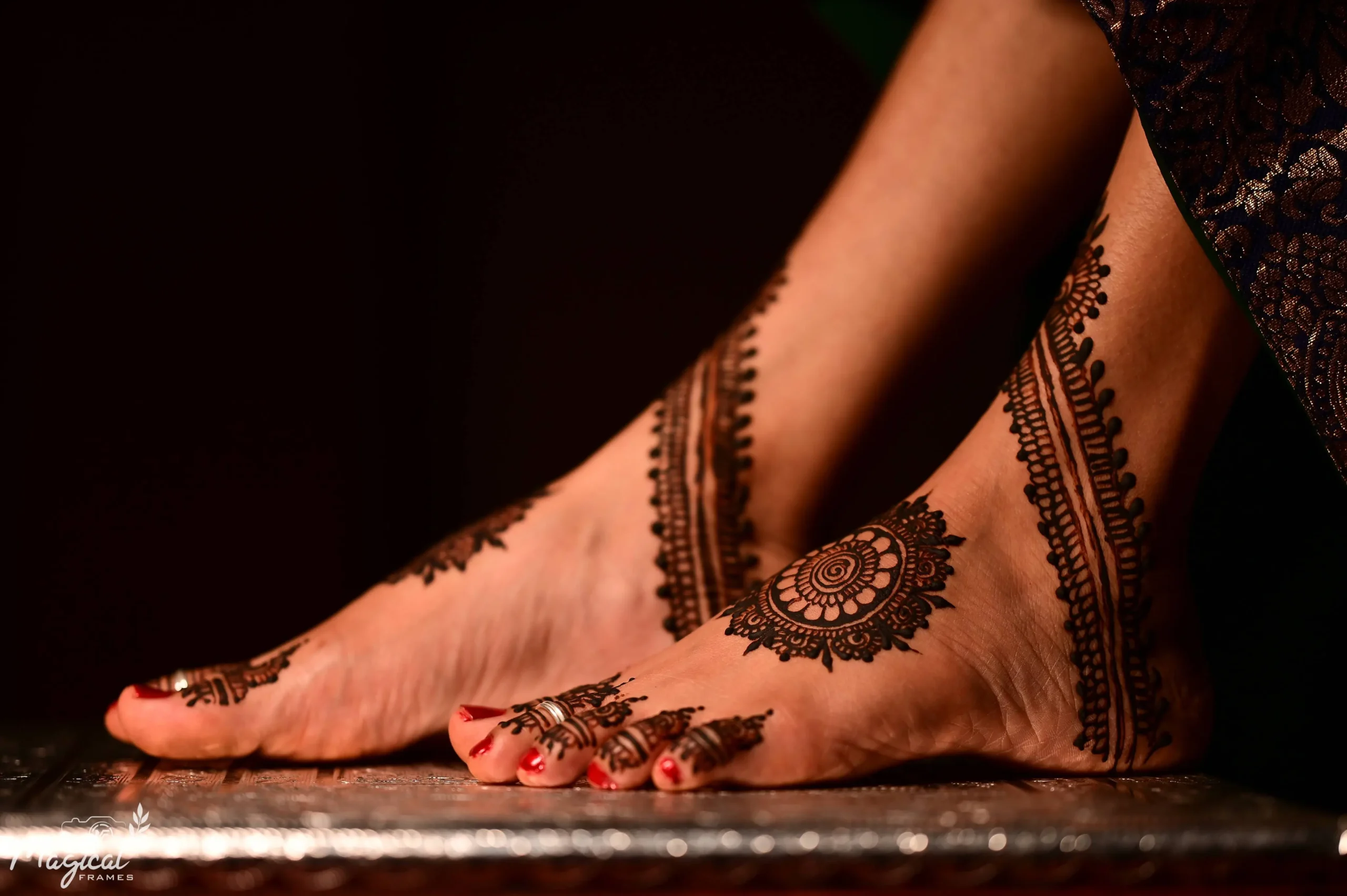 Mehndi photoshoot 3