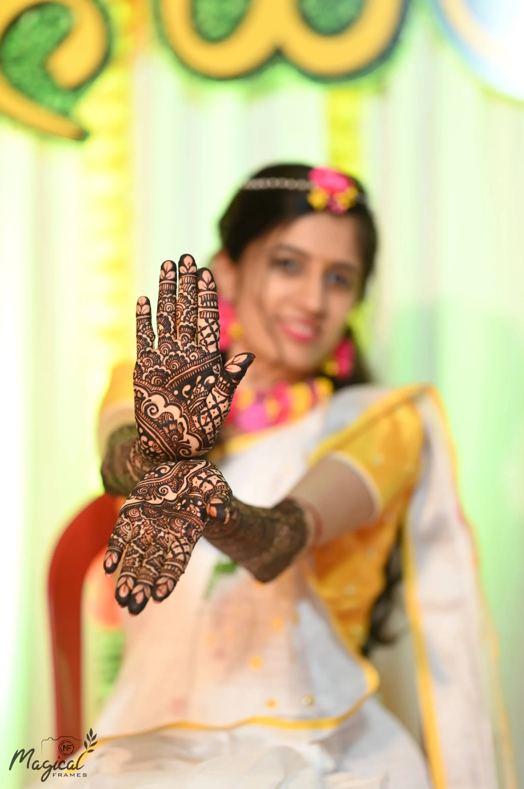 Mehndi photoshoot 6