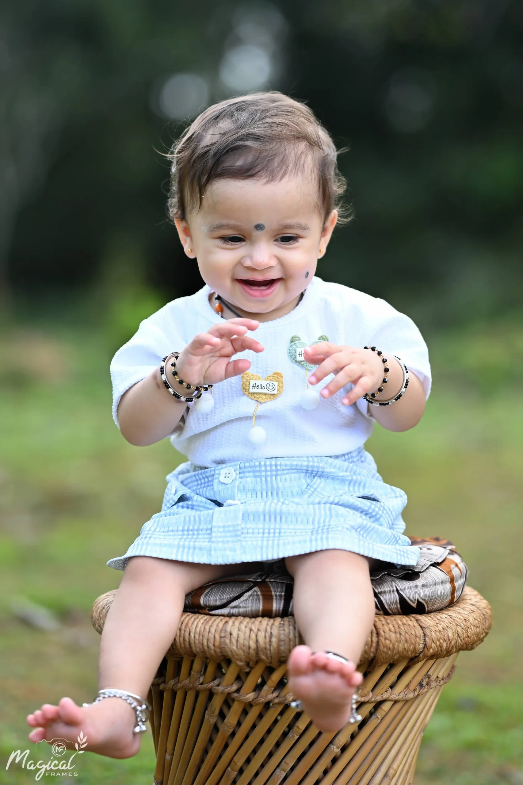 Baby Photography 4