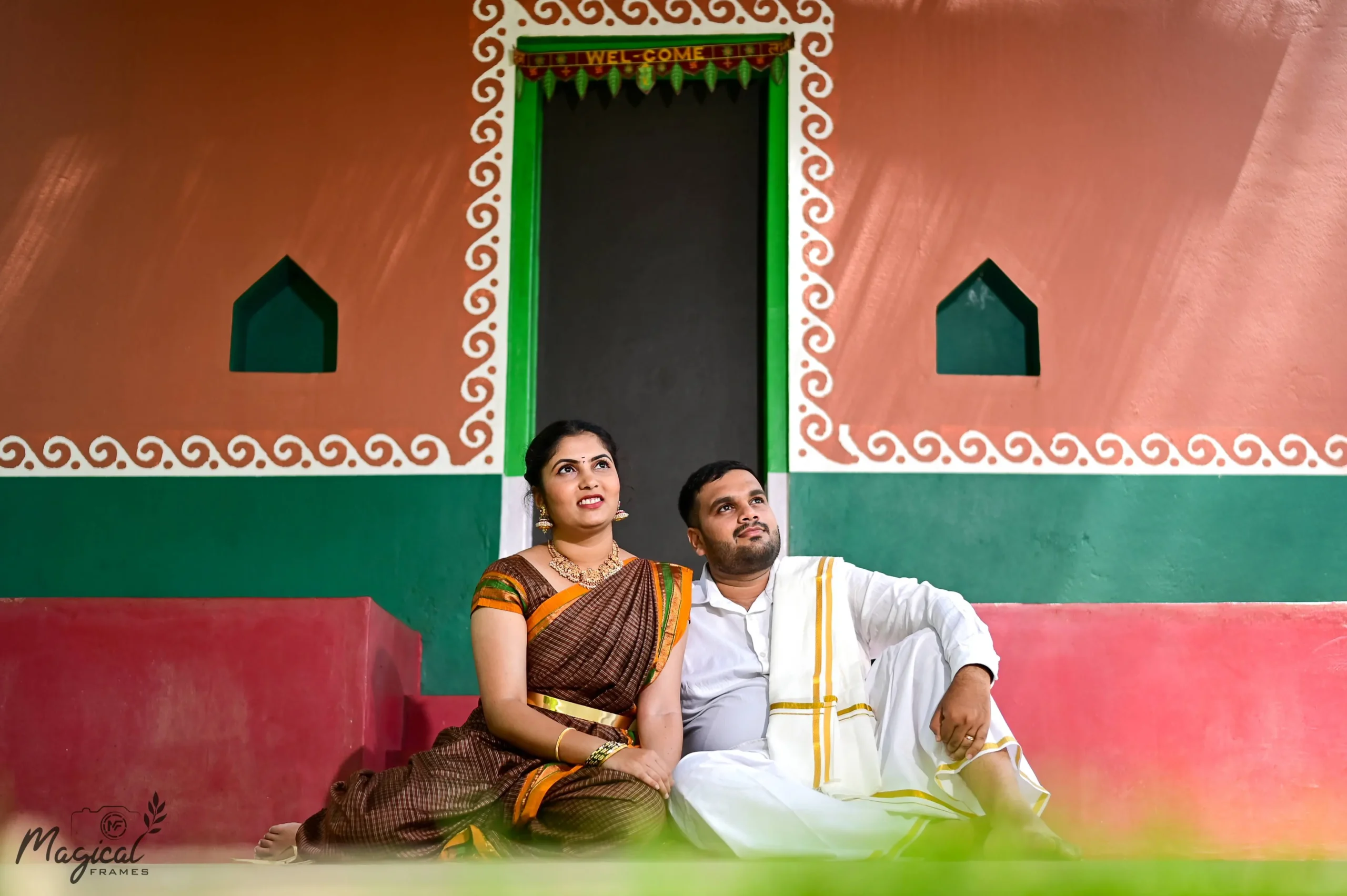 Pre Wedding Photography 4