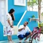 Pre Wedding Photography 3