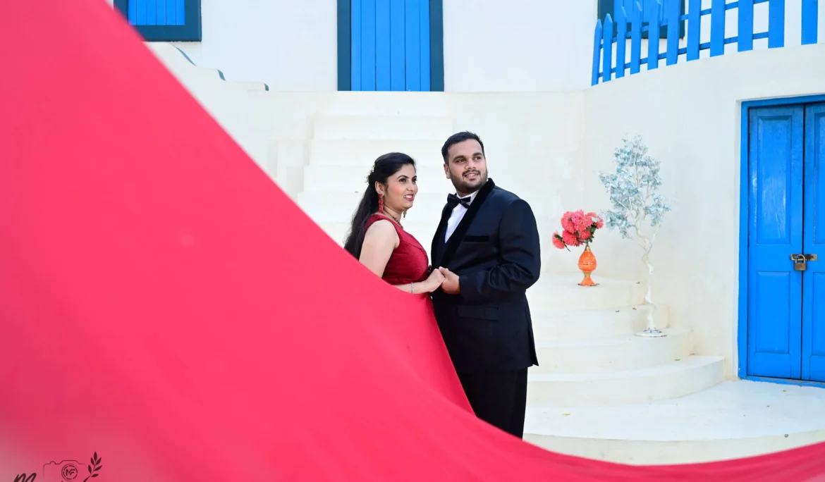 Pre Wedding Photography 2