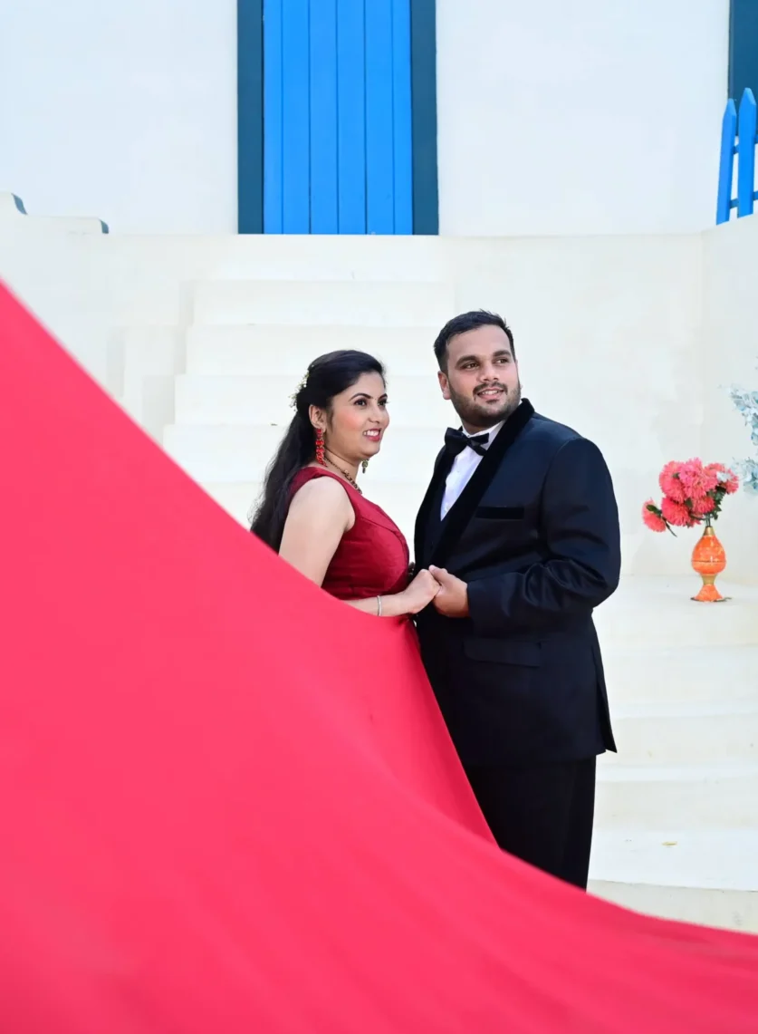 Pre Wedding Photography 2