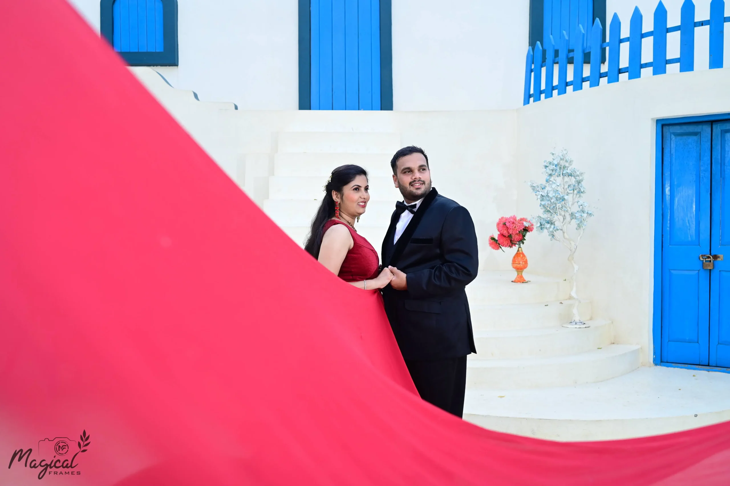 Pre Wedding Photography 2