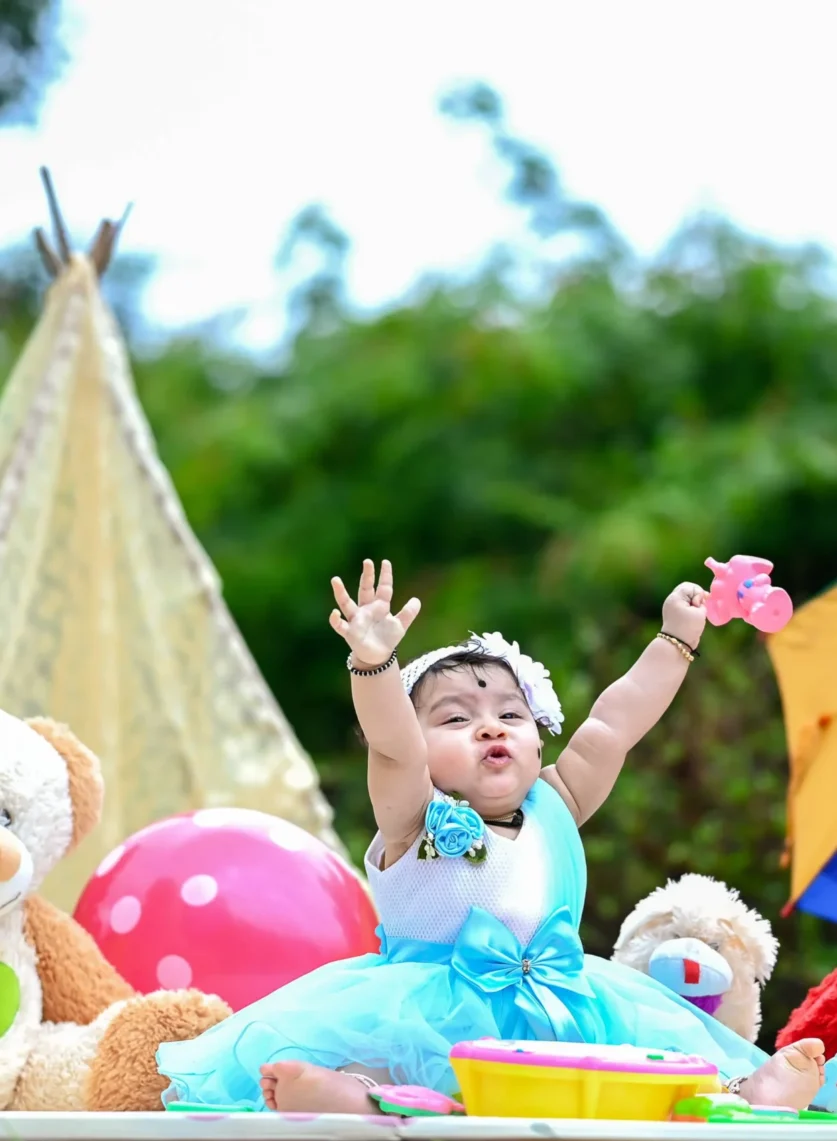 Baby Photography 7