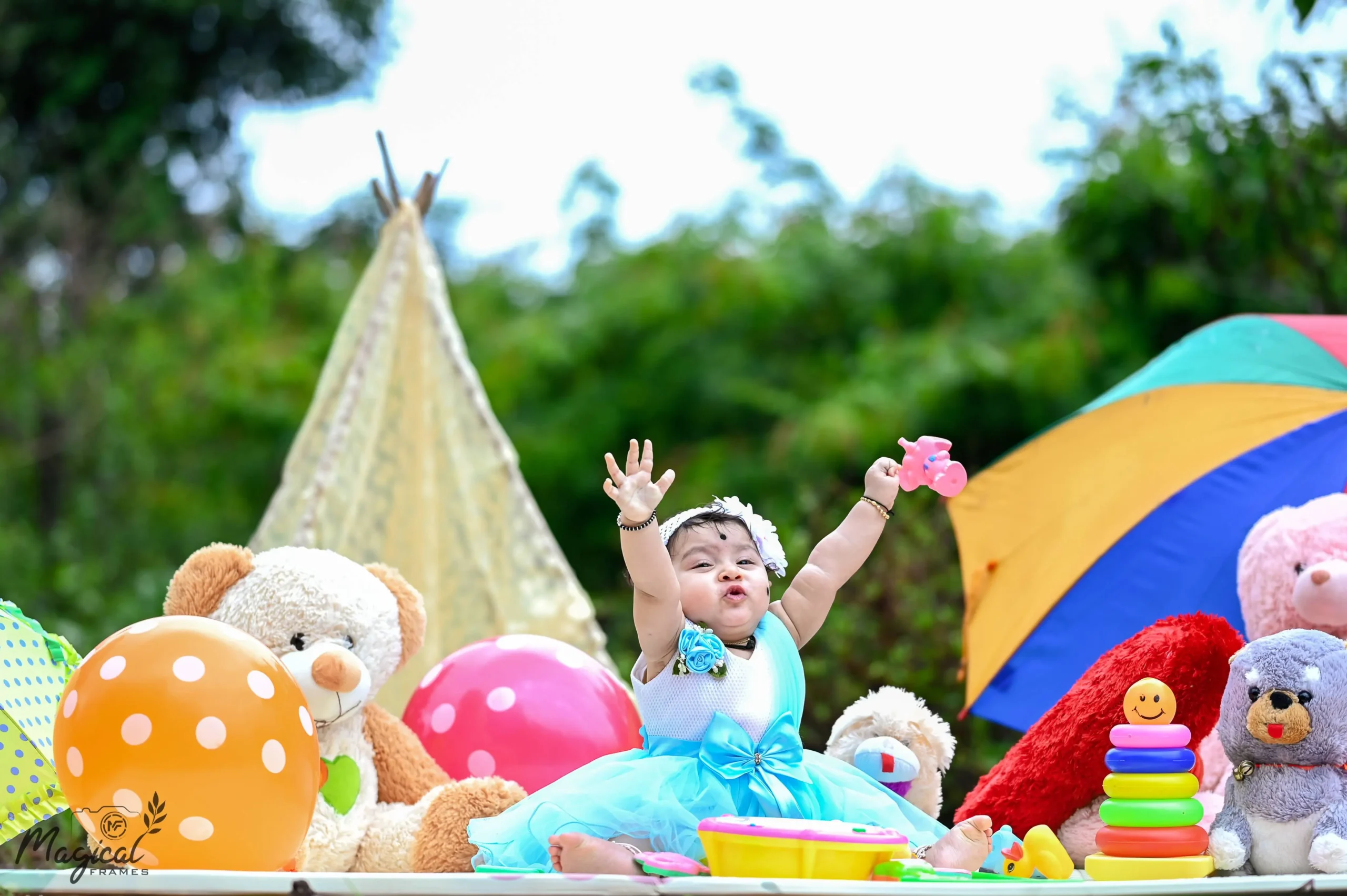 Baby Photography 7