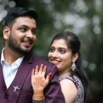 Engagement Photography V1