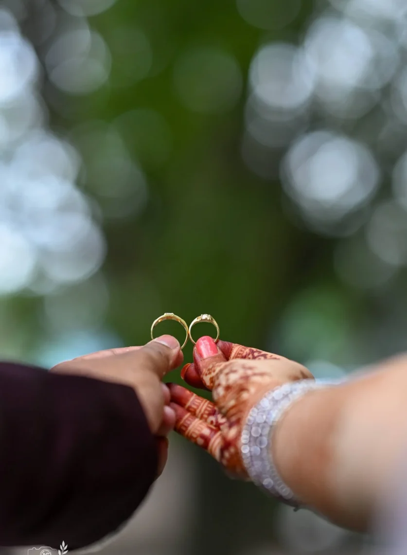 Engagement Photography V2