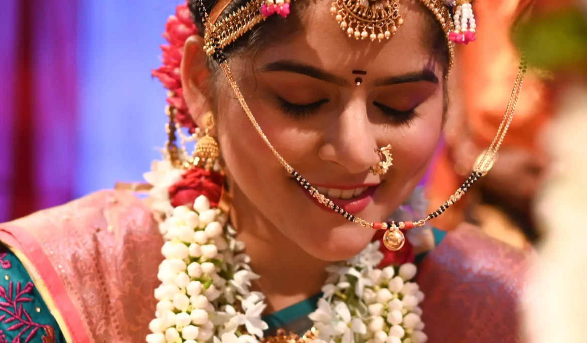 Wedding Photography V1